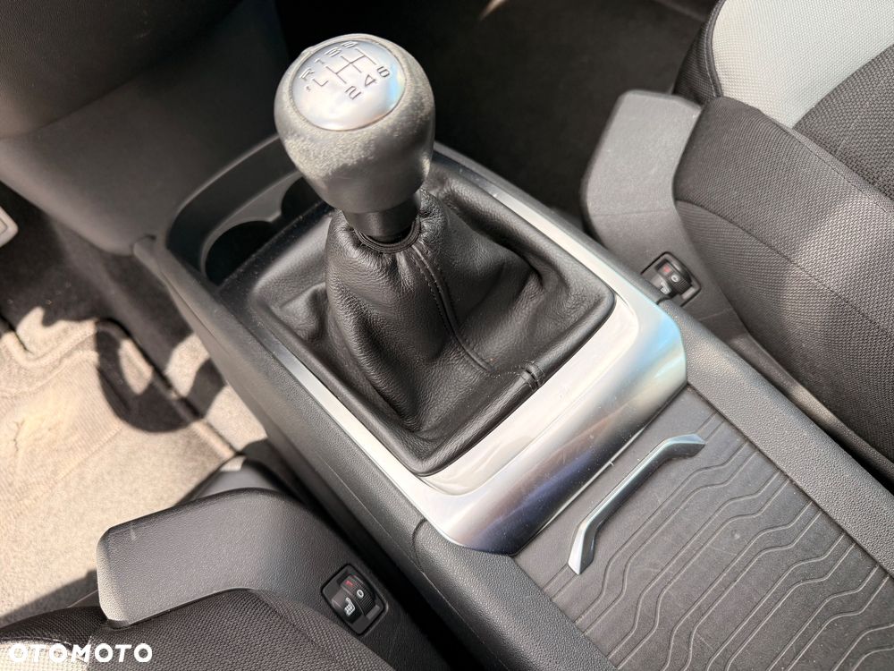 Citroën C4 Grand Picasso HDi 150 FAP (7-Sitzer) Selection - 20