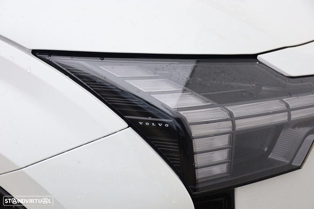 Volvo EX30 69 kWh Twin Motor Ultra - 32