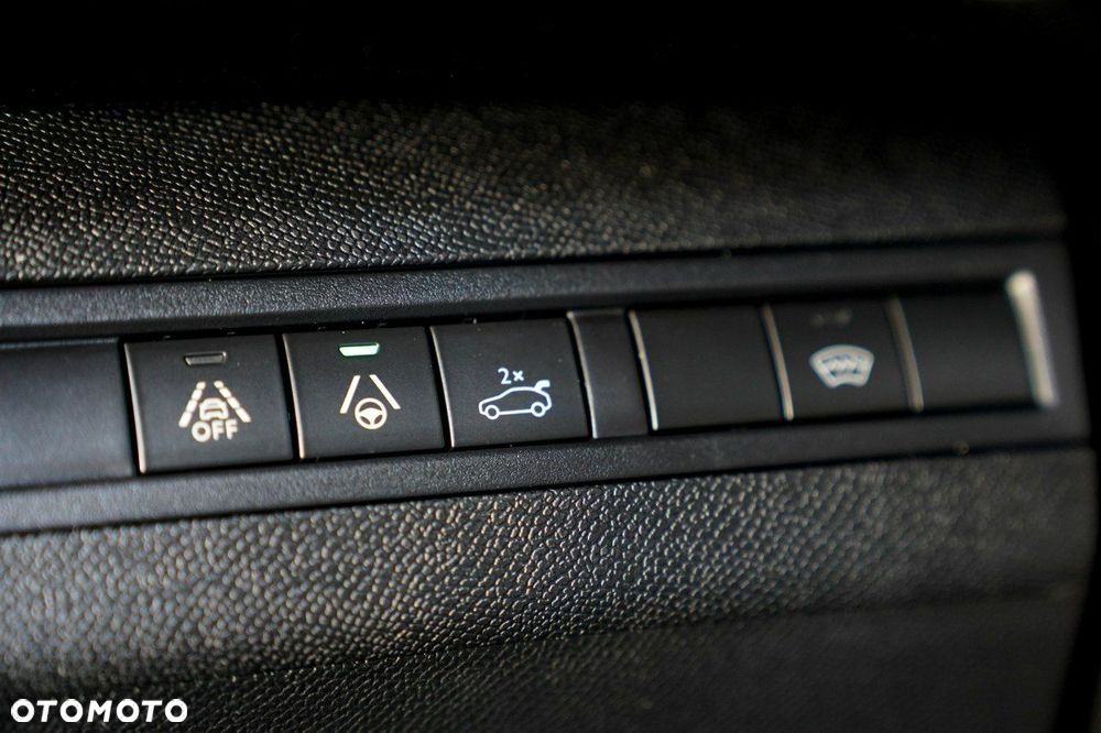 Peugeot 5008 - 27
