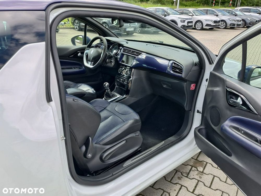 Citroën DS3 - 16
