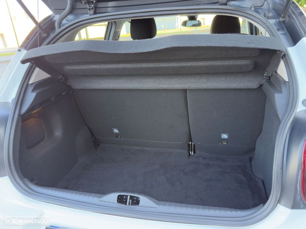 Citroën C3 1.2 PureTech Origins - 21