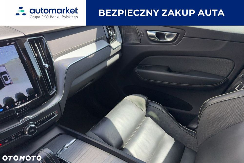 Volvo XC 60 B4 D AWD R-Design - 15