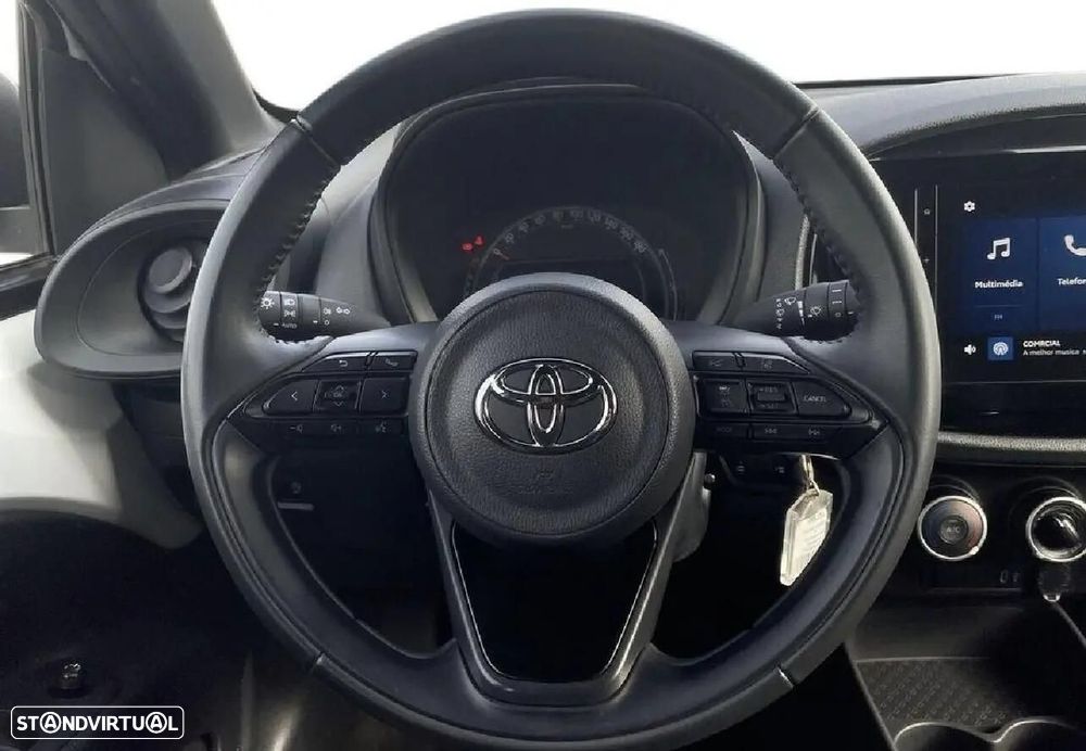 Toyota Aygo X 1.0 Play - 7