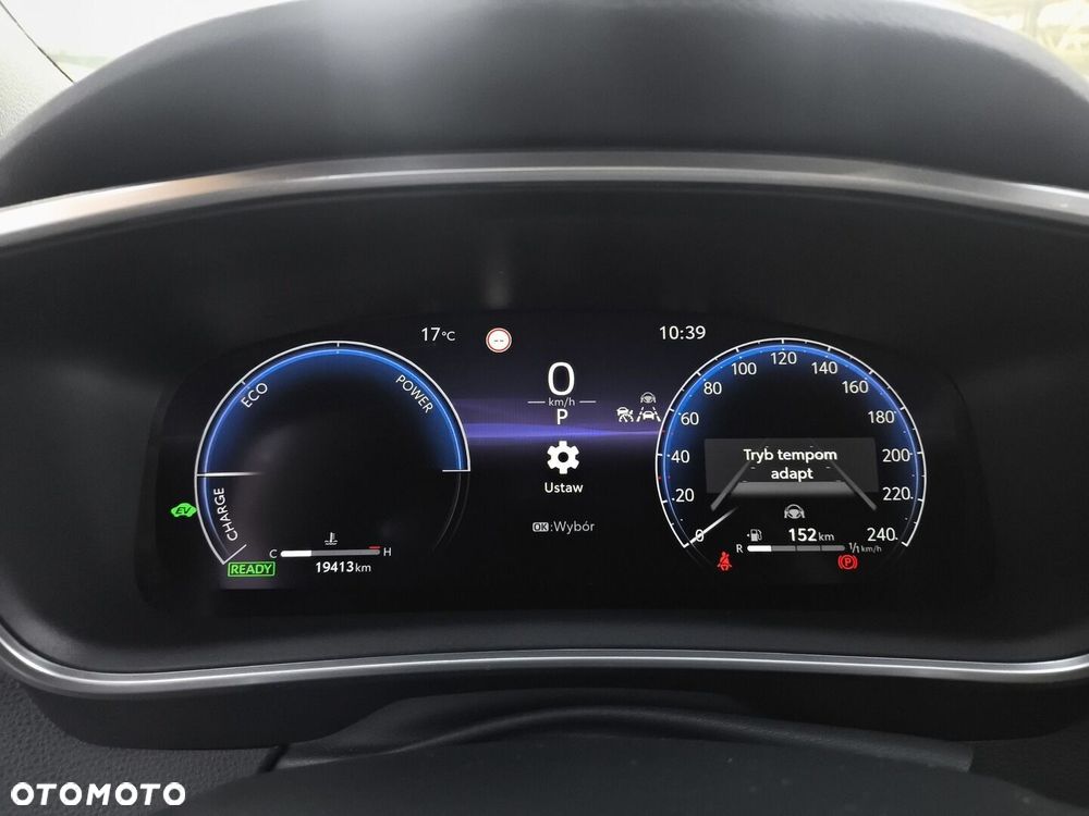 Toyota Corolla 1.8 Hybrid GR Sport Dynamic - 20