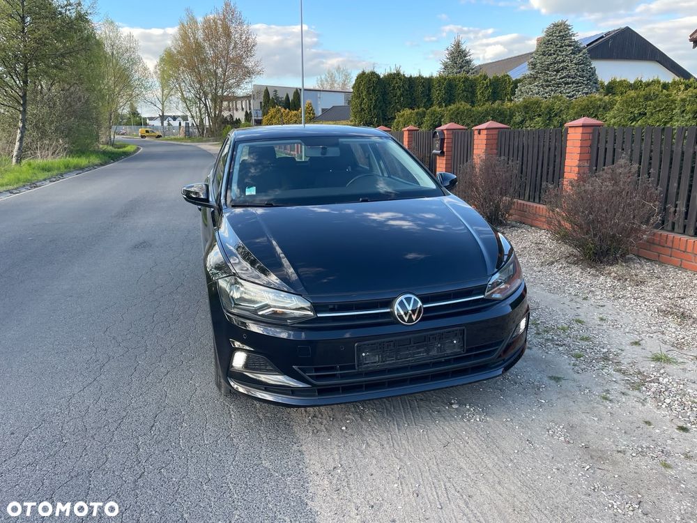Volkswagen Polo - 3