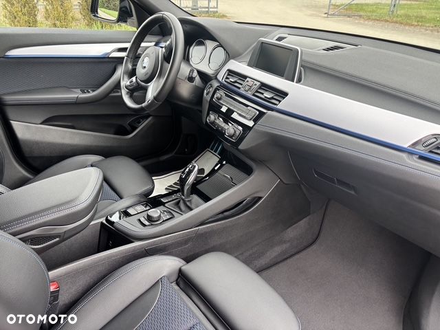BMW X2 sDrive18i M Mesh - 6