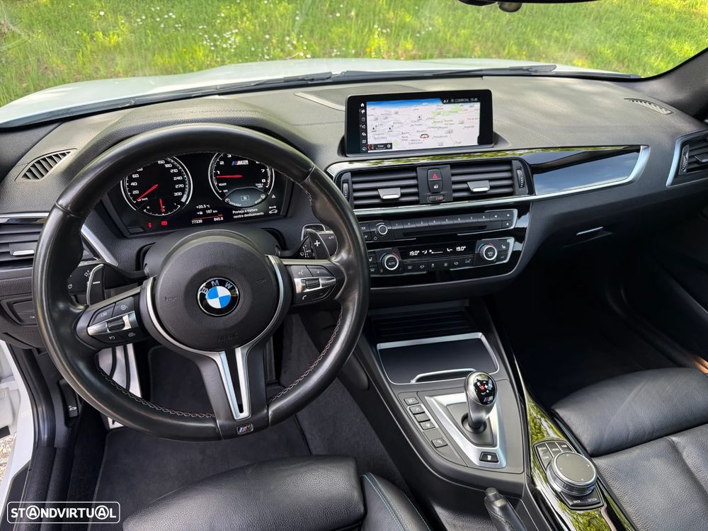 BMW M2 Competition - 6