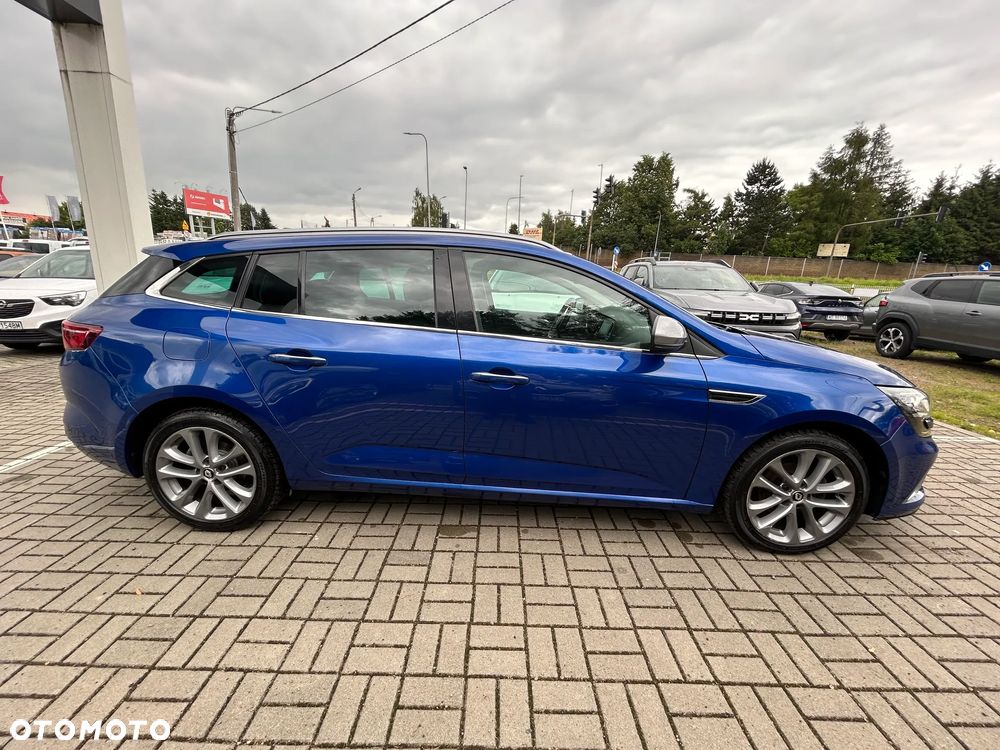 Renault Megane 1.3 TCe FAP GT Line - 7