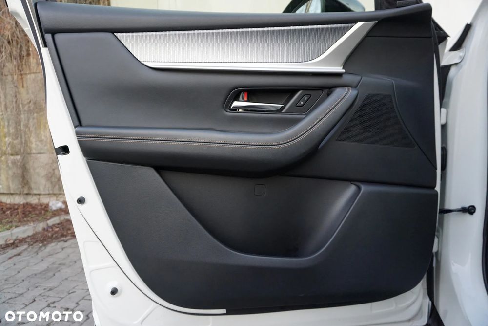 Mazda CX-60 3.3 D mHEV Homura - 9