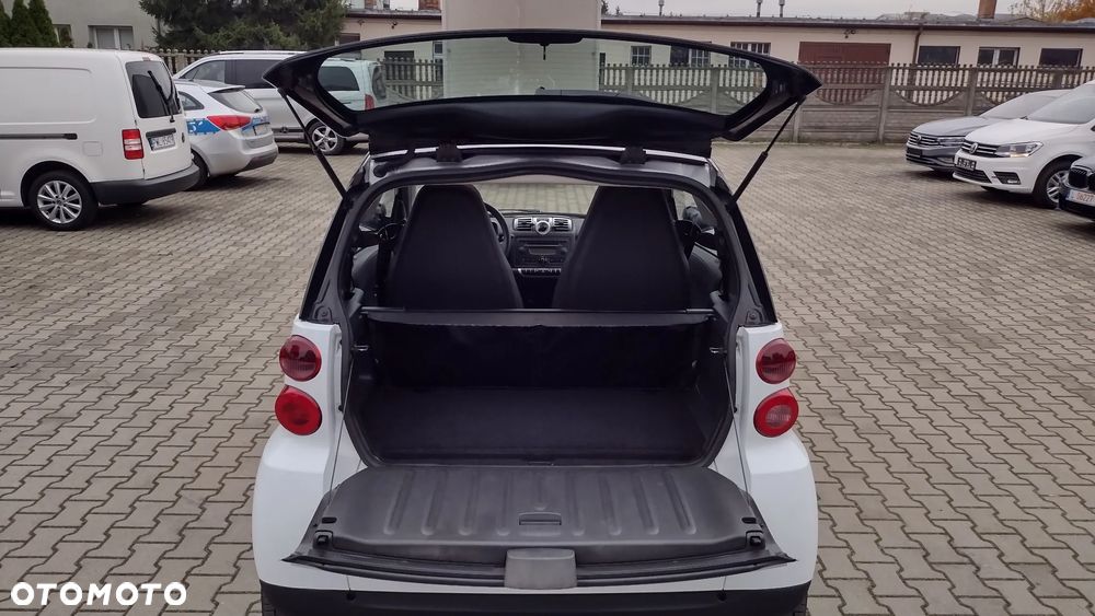 Smart Fortwo - 24