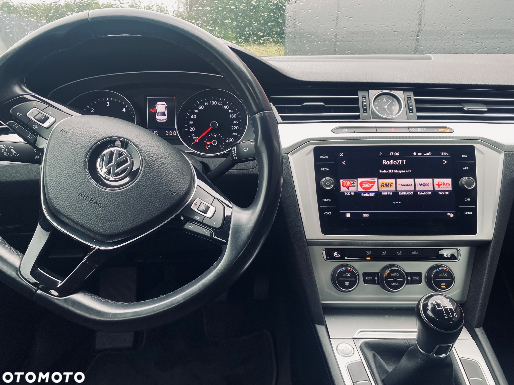 Volkswagen Passat 2.0 TDI BMT Comfortline - 15