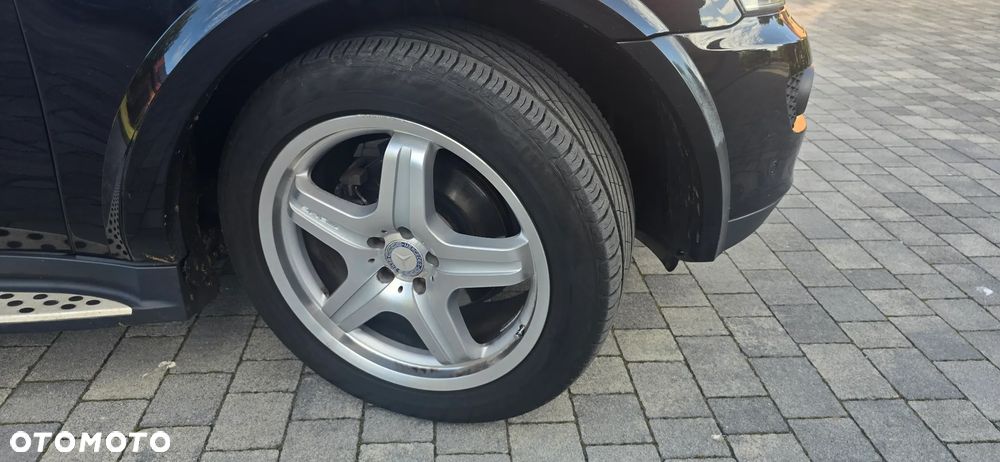 Mercedes-Benz ML 350 4-Matic - 34