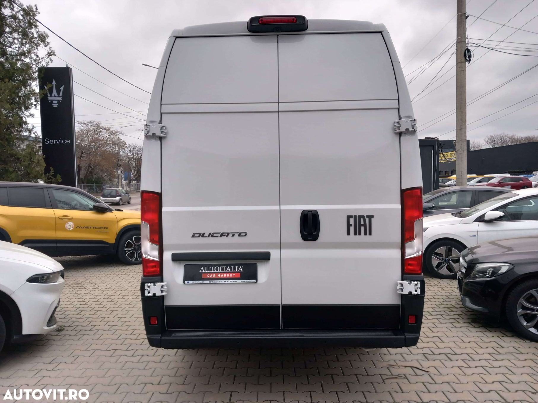 Fiat DUCATO - 5