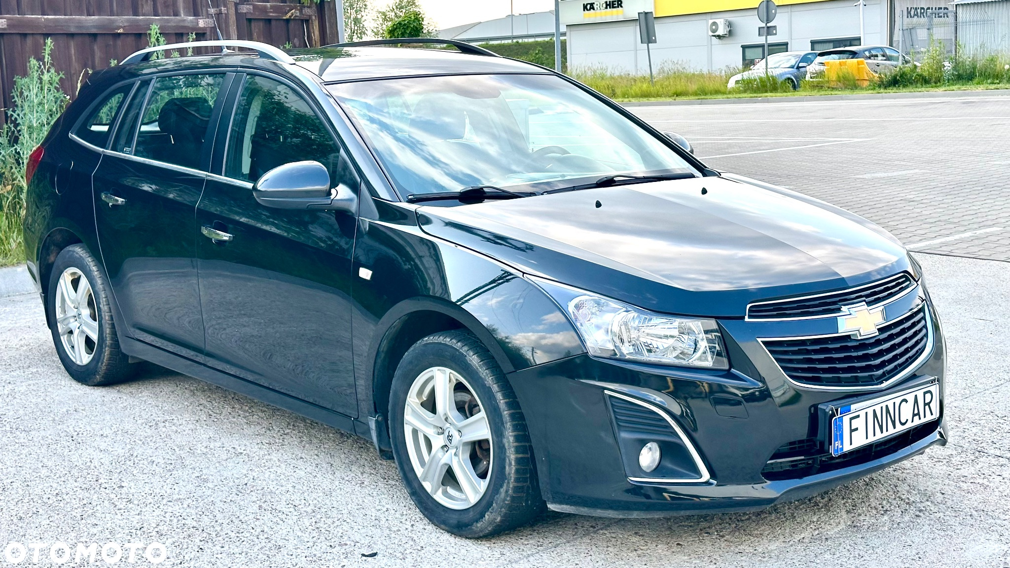 Chevrolet Cruze 1.4 T LTZ - 6