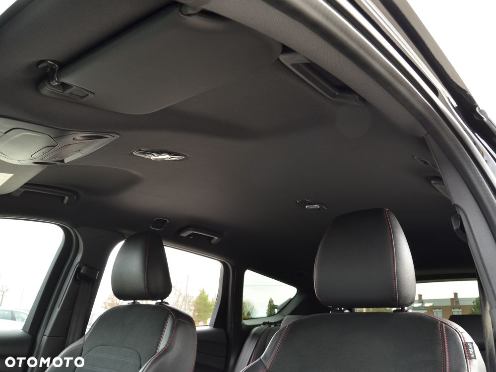 Ford Kuga 2.0 TDCi AWD ST-Line Black - 16