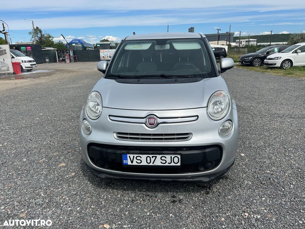 Fiat 500L ver-1-3-mjet-mta-lounge - 8