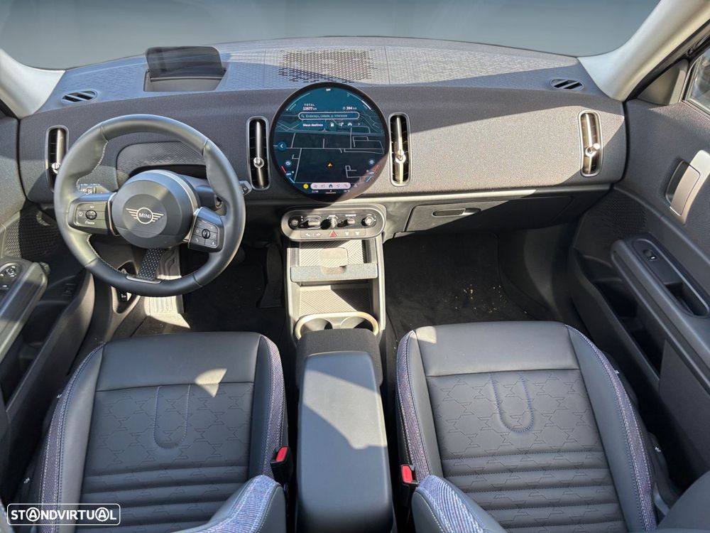 MINI Countryman D Classic - 10