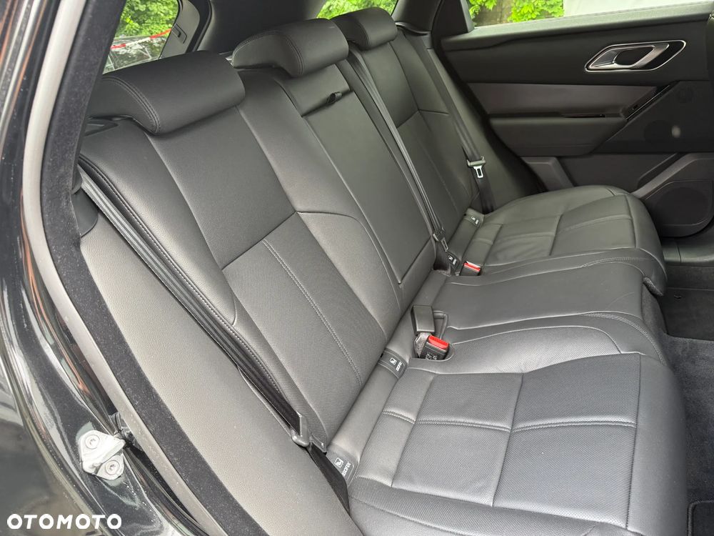 Land Rover Range Rover Velar 2.0 D200 mHEV S - 15