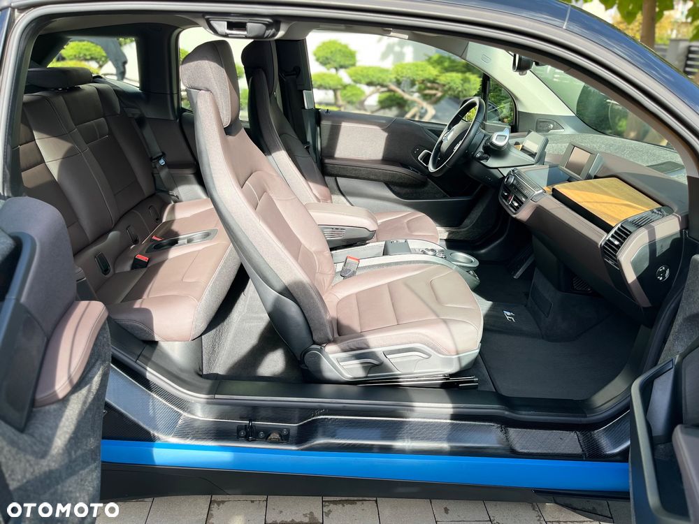 BMW i3 i3S 120 Ah - 16