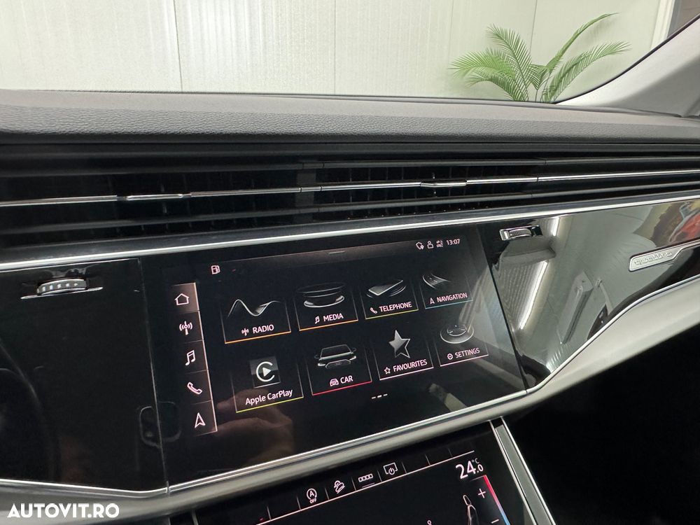 Audi Q7 3.0 45 TDI quattro Tiptronic Basic - 16