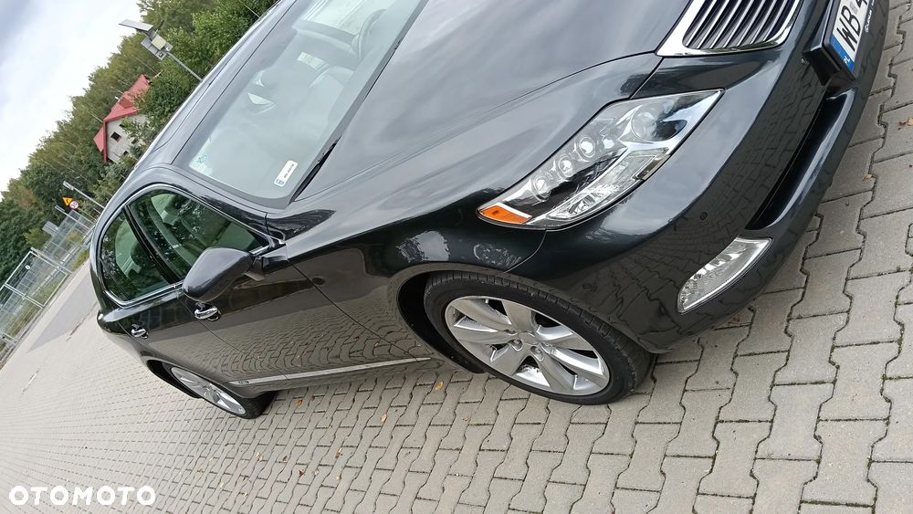 Lexus LS 600h L Prestige - 22
