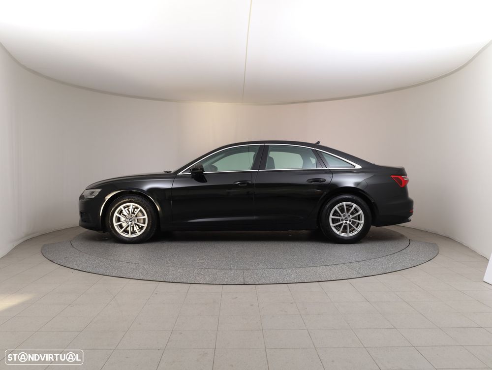 Audi A6 40 TDI S tronic - 6
