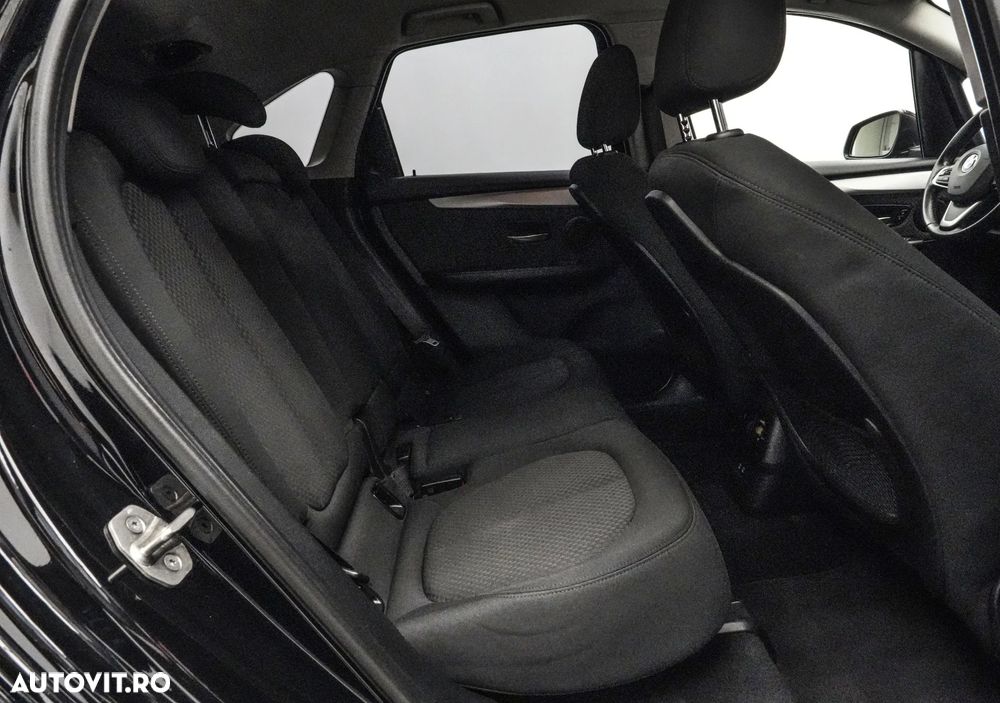 BMW Seria 2 - 17