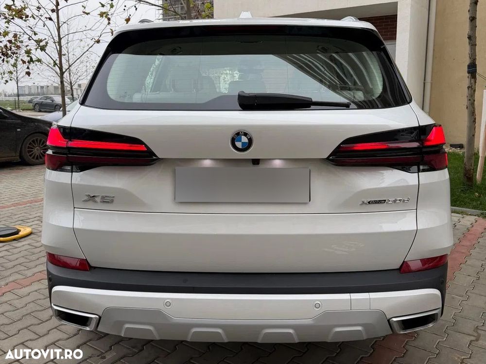 BMW X5 - 6