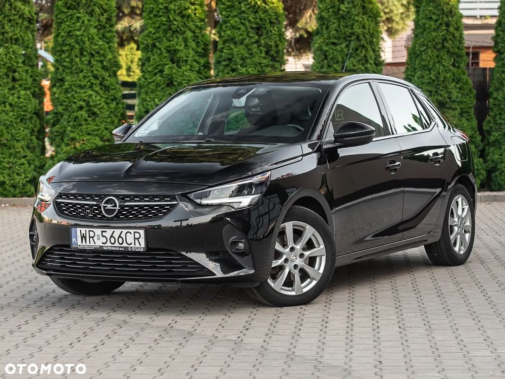 Opel Corsa 1.2 Elegance S&S - 6