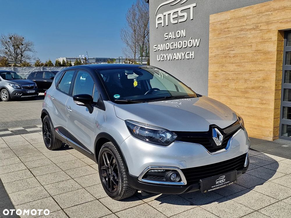 Renault Captur ENERGY TCe 90 Start&Stop Life - 4