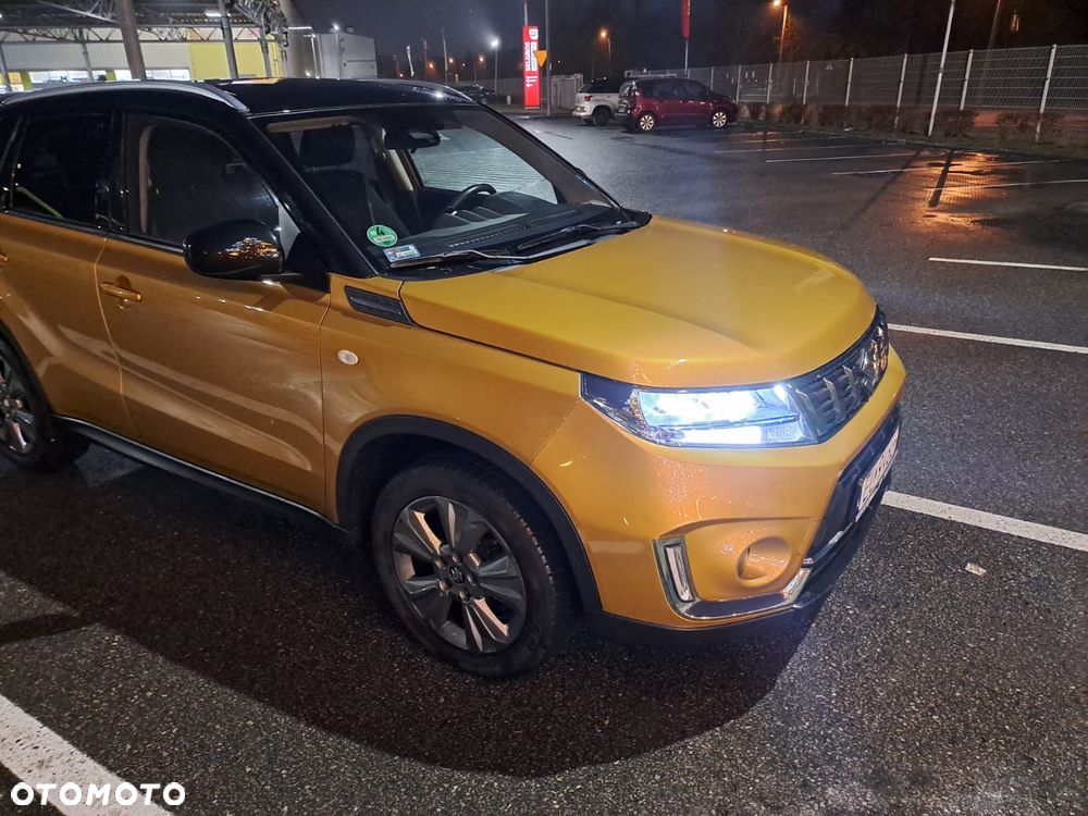 Suzuki Vitara - 10