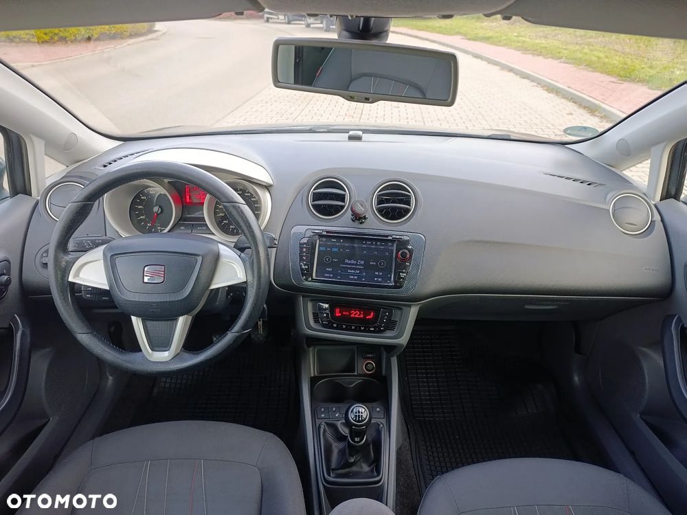 Seat Ibiza 1.2 TSI Style - 21