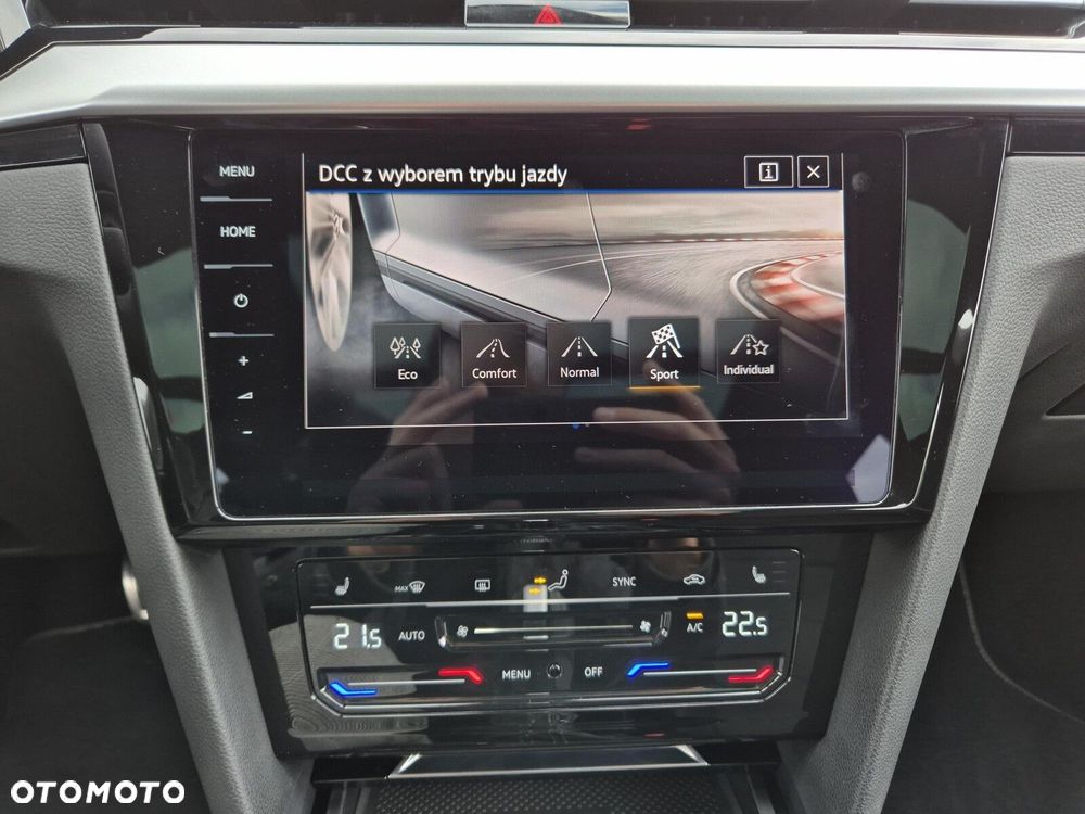 Volkswagen Arteon 2.0 TDI R-Line DSG - 29