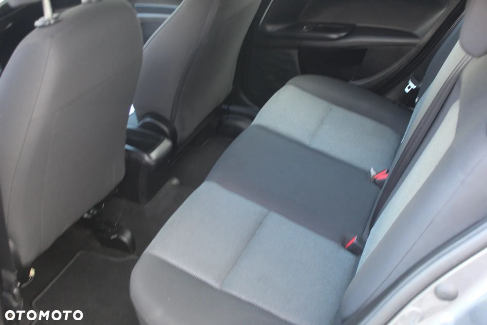 Fiat Tipo 1.4 16v Street - 8