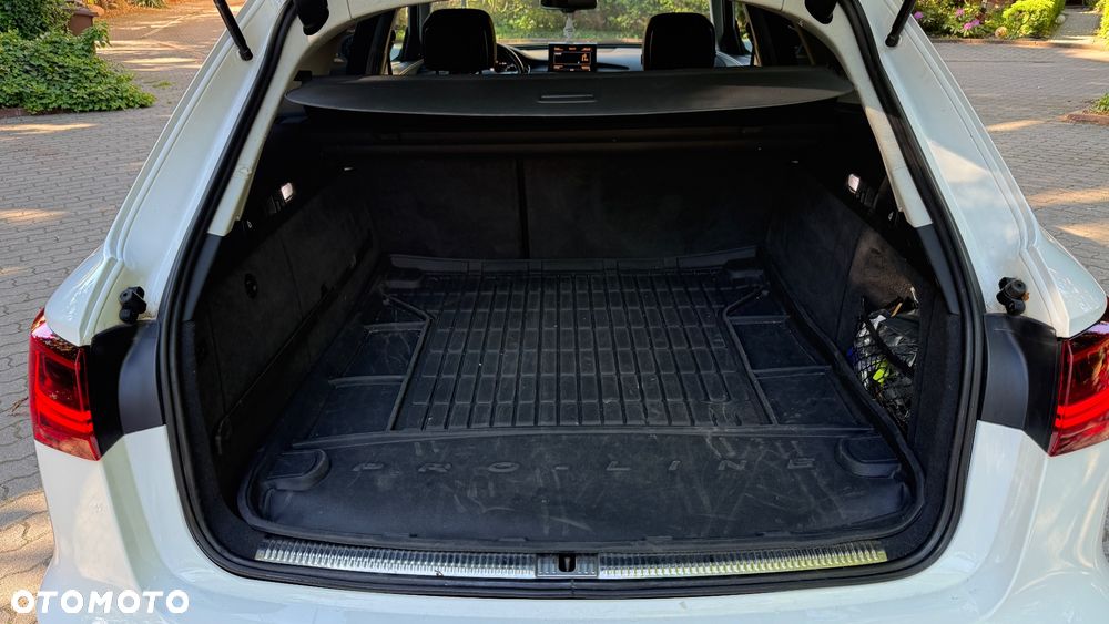 Hyundai Tucson 1.6 T-GDi HEV Platinum 4WD - 14