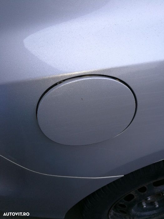 Usita rezervor mazda 3 2003-2009 usa rezervor combustibil dezmembrez - 1