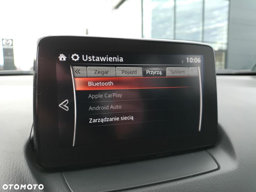 Mazda CX-3 2.0 Skypassion AWD - 19