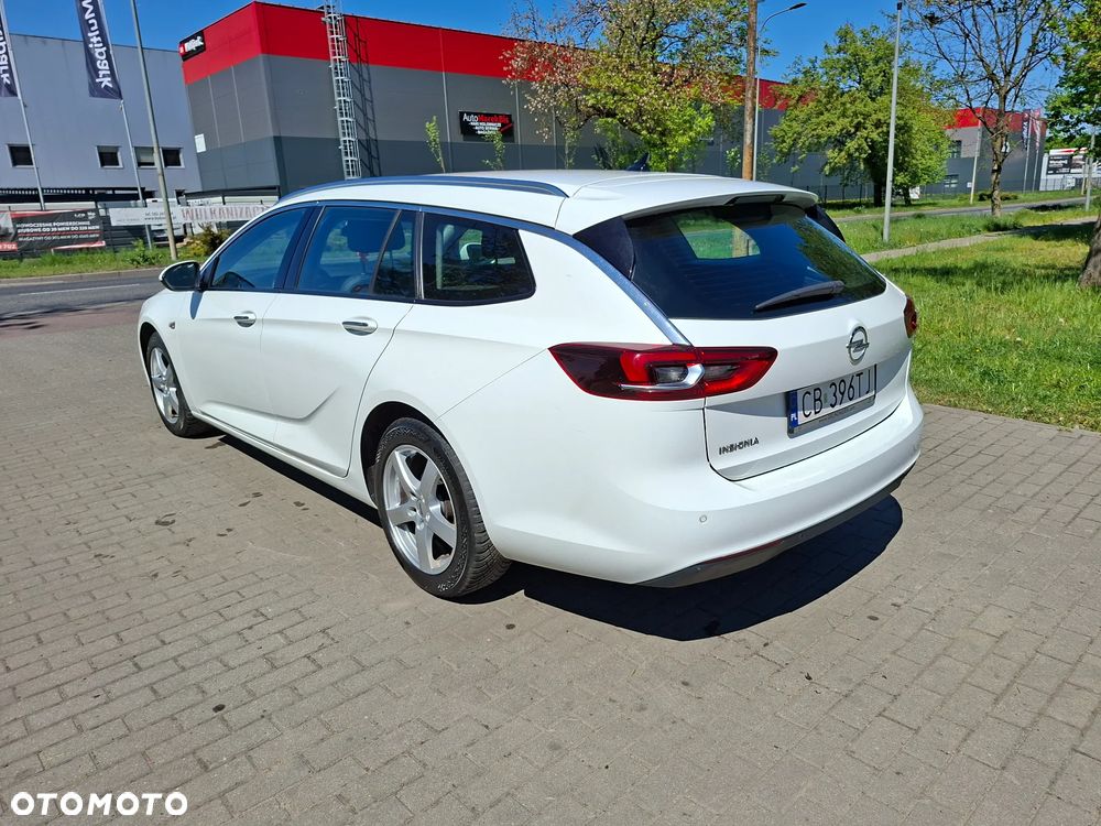 Opel Insignia - 6