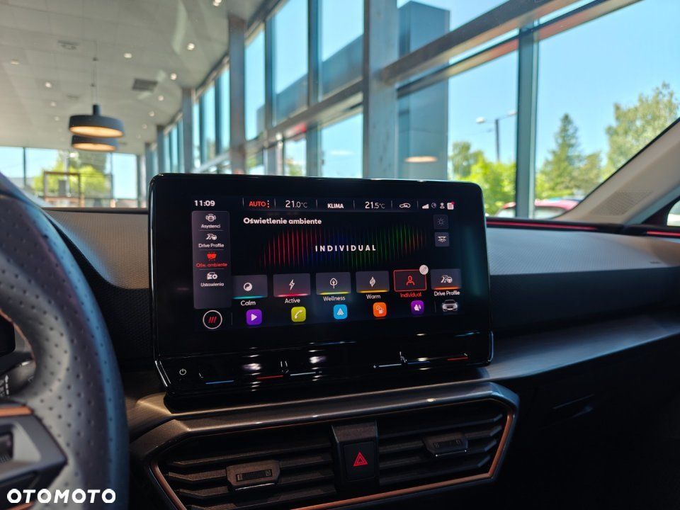 Cupra Leon Sportstourer - 20