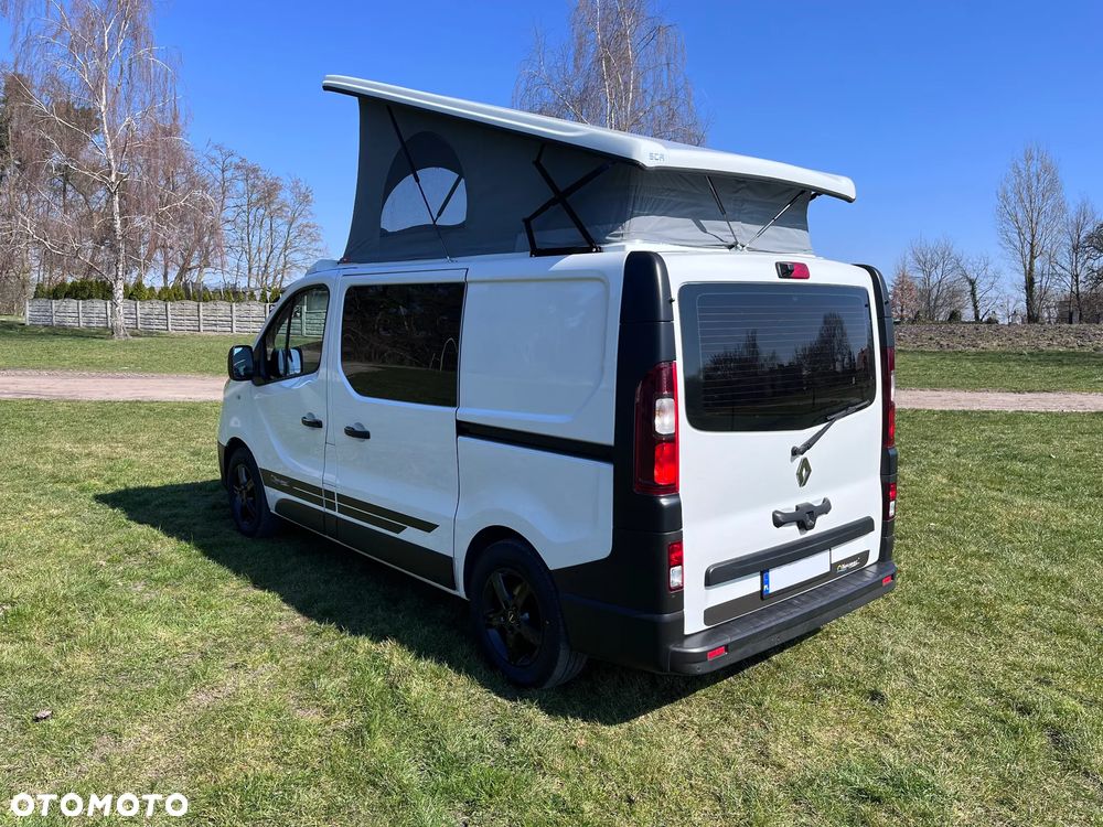 Renault Trafic - 3