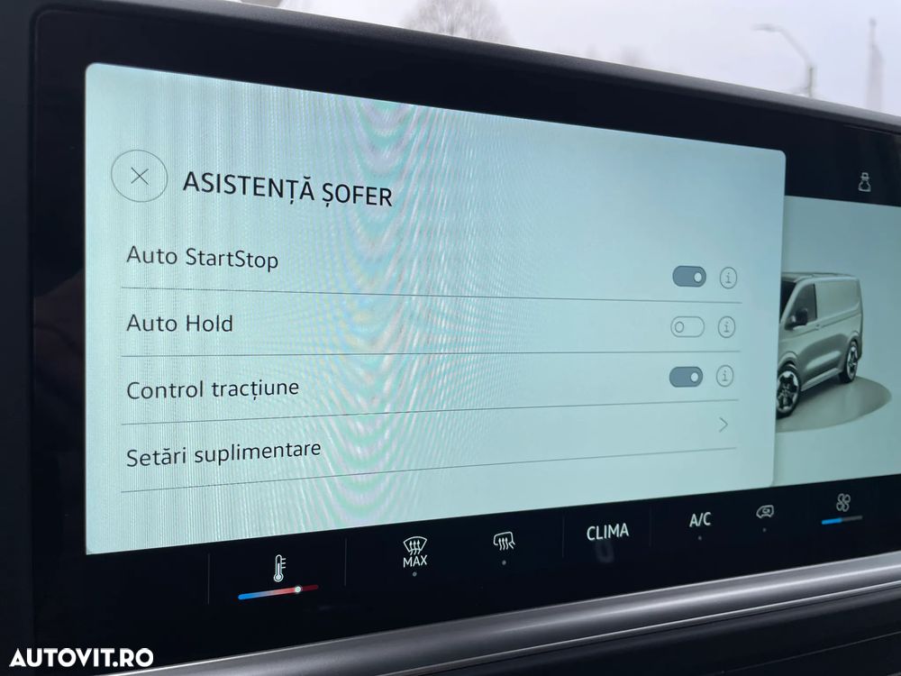 Volkswagen Transporter 2.0 81 kW KR - 21