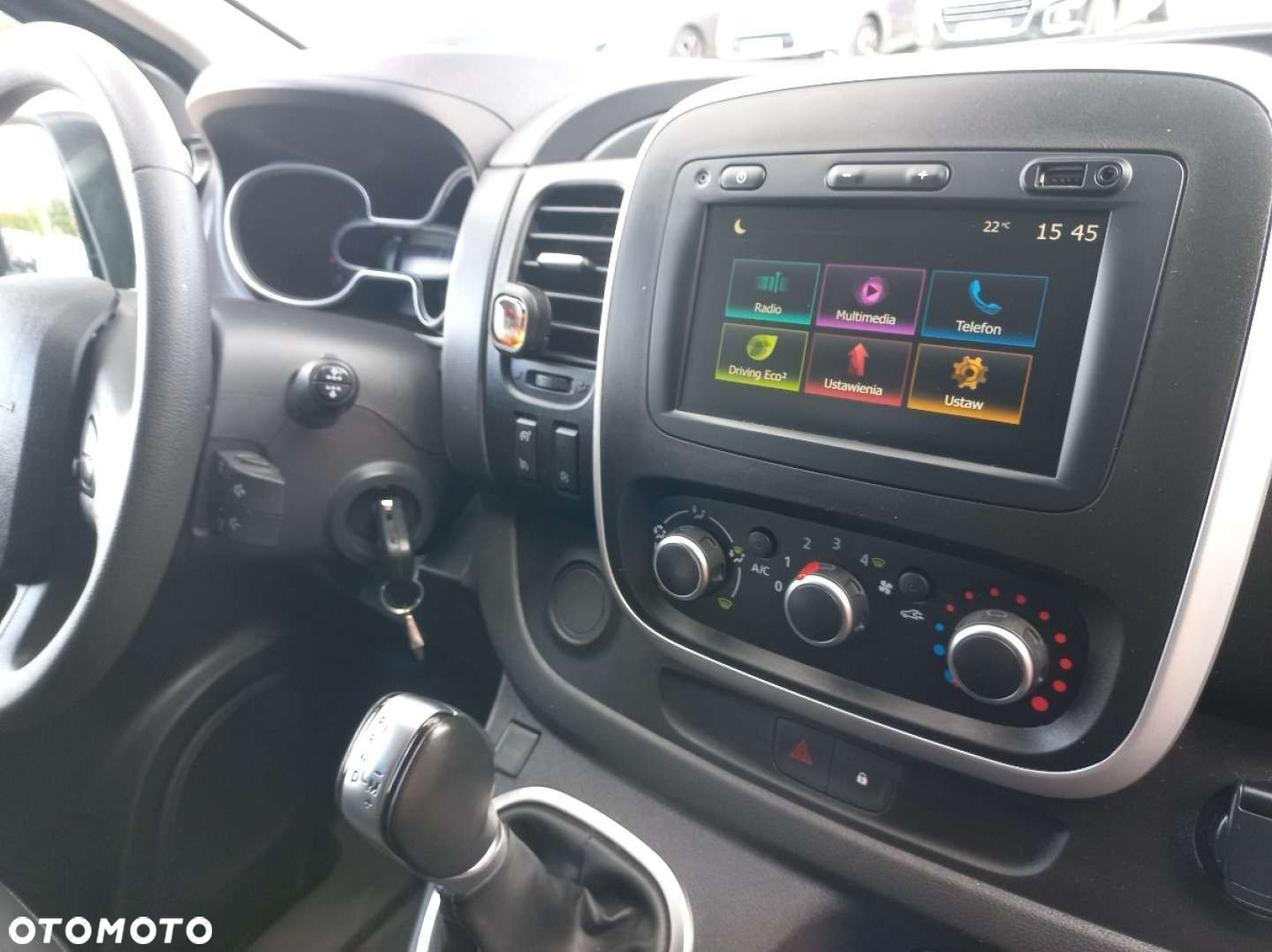 Renault TRAFIC - 17