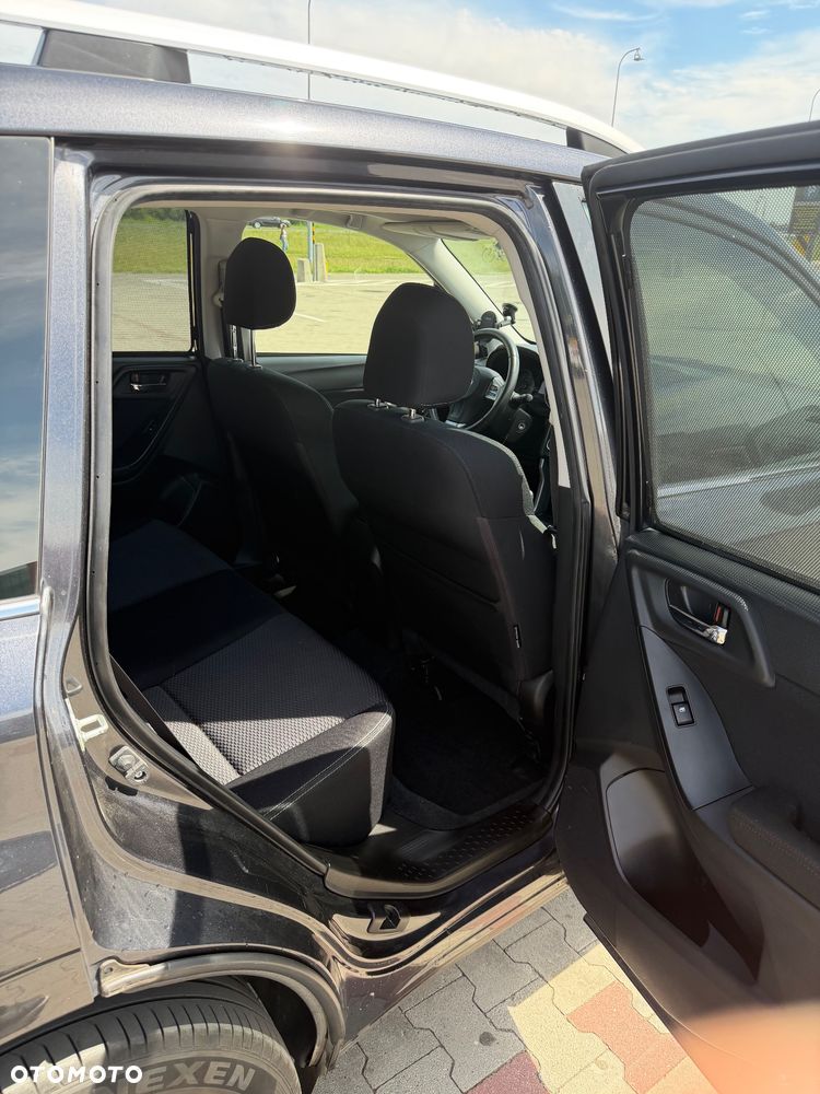 Subaru Forester 2.0D Exclusive - 14