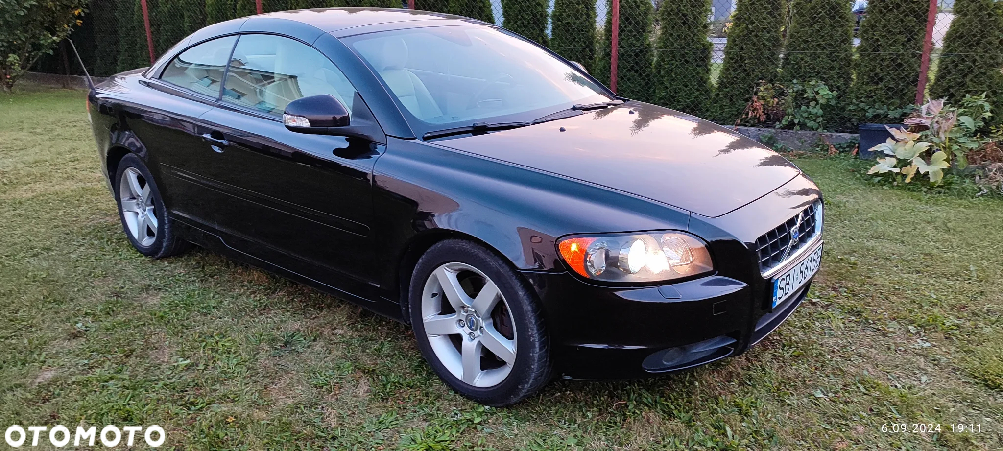 Volvo C70 2.0D Summum - 12
