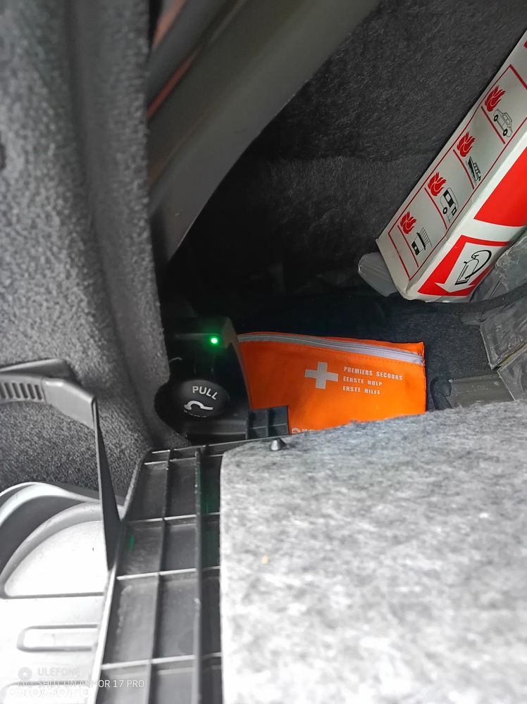 Audi A6 Avant 2.0 TDI Ultra DPF S tronic - 7