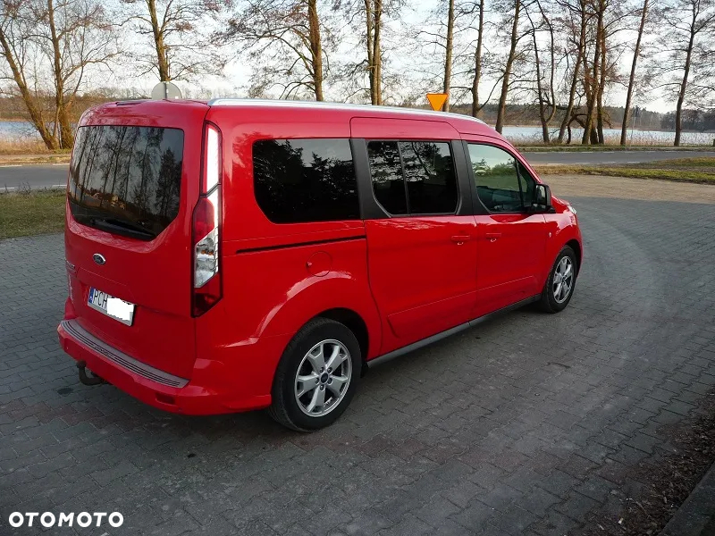 Ford Tourneo Connect Grand 1.5TDCi Trend - 5