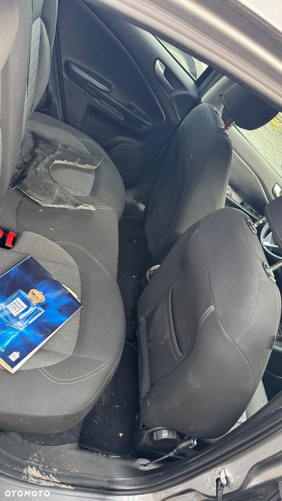 Alfa Romeo Giulietta - 6