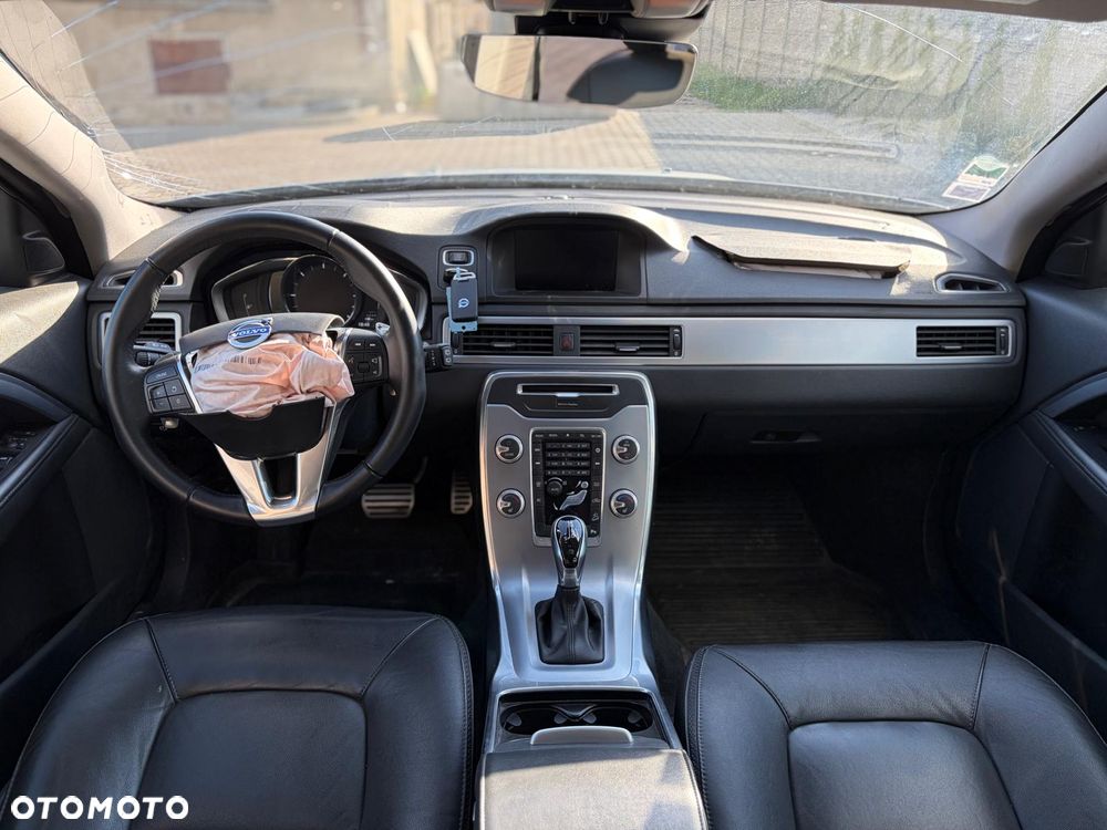 Volvo XC 70 D5 AWD Summum - 5