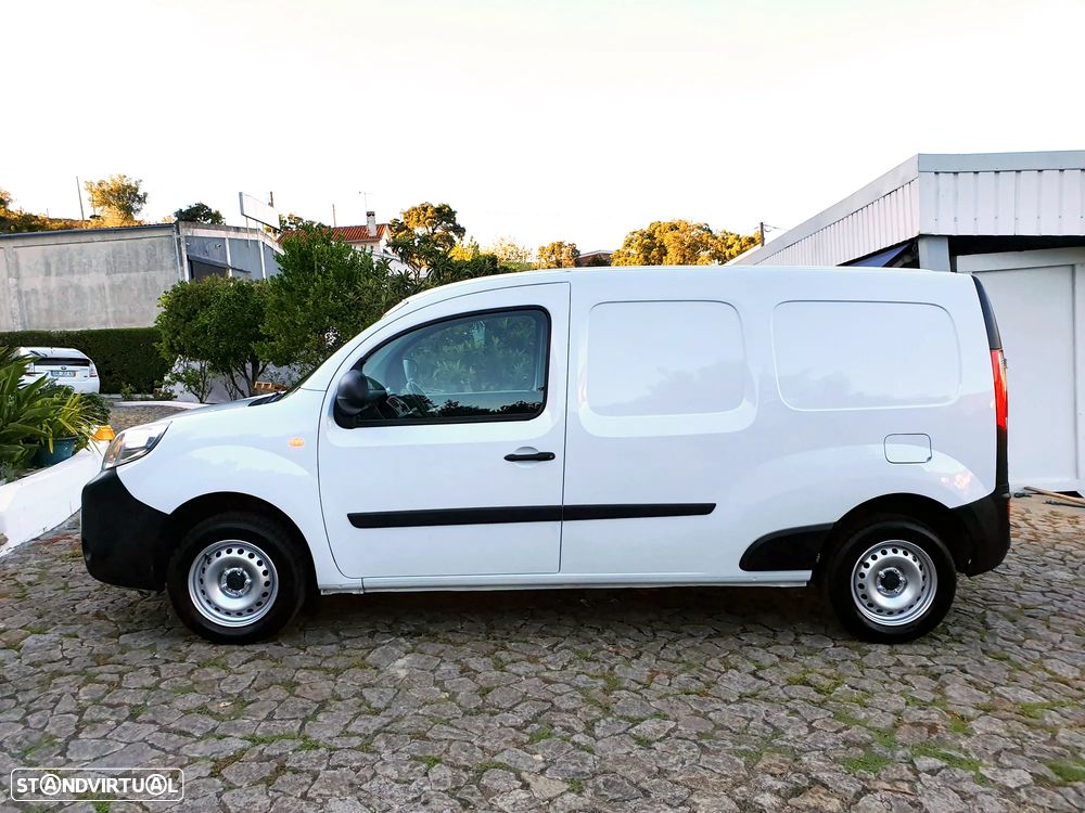 Renault Kangoo Express Fase II 1.5 dCi Maxi Business - 8