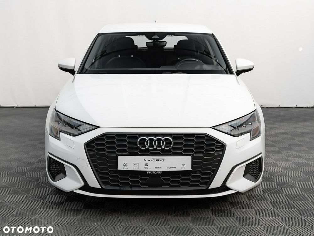 Audi A3 Sportback - 8